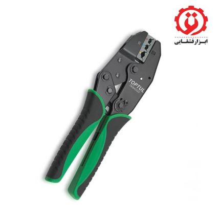 خرید اینترنتی کیت پرس کابلشو 5 سره تاپ تول مدل GAAI0605
