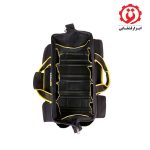 قیمت کیف ابزار 55 سانتی متر کفه پلاستیکی زارا مدل 118 پرو