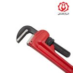 قیمت و خرید اینترنتی آچار لوله گیر سایز 36 اینچ ایران پتک مدل DB 3610