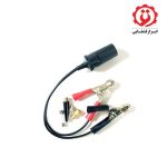 خرید اینترنتی کمپرسور هوا فندکی توسن مدل 7011IN