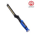 خرید اینترنتی چراغ کار شارژی تاشو نووا مدل 3024