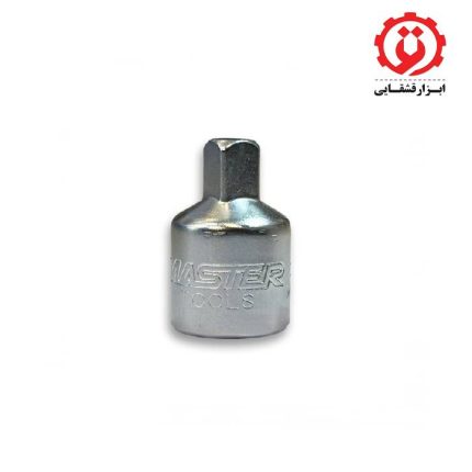 خرید اینترنتی تبدیل سری بکس 1/4 به 3/8 مستر تولز مدل MT2651