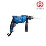 قیمت و خرید اینترنتی دریل چکشی 810 وات 13 میلیمتری آچاری آروا مدل 5334