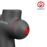 نما ماساژور شارژی رونیکس مدل 8855