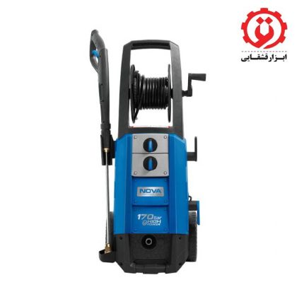 خرید اینترنتی کارواش صنعتی 170 بار دینامی نووا مدل NTW-4170