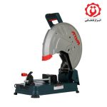 پروفیل بر 2400 وات صنعتی آروا مدل 5633