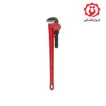 آچار لوله گیر سایز 36 اینچ ایران پتک مدل DB 3610