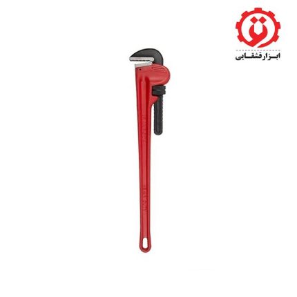 آچار لوله گیر سایز 36 اینچ ایران پتک مدل DB 3610