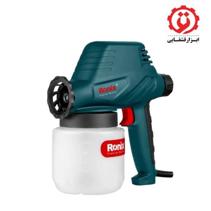 پیستوله برقی 110 وات رونیکس مدل 1311