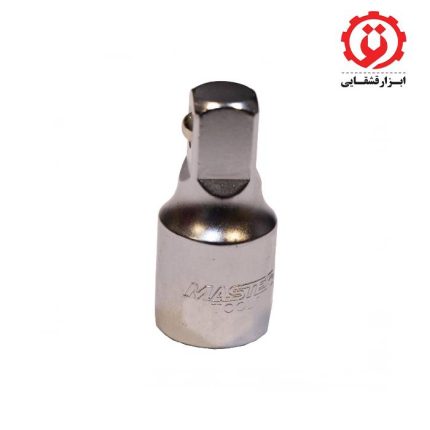 تبدیل سری بکس 1/2 به 3/8 مستر تولز مدل MT4651