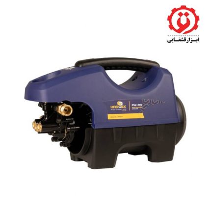 کارواش دینامی 170 بار هاردکس مدل PW-170