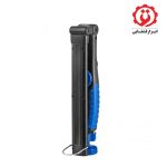 خرید چراغ کار شارژی تاشو نووا مدل 3024
