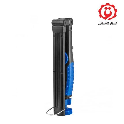 خرید چراغ کار شارژی تاشو نووا مدل 3024