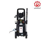 خرید آنلاین کارواش صنعتی 170 بار دینامی نووا مدل NTW-4170