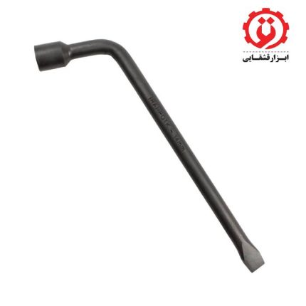 آچار چرخ 14 میلی متر ایران پتک مدل MC1410