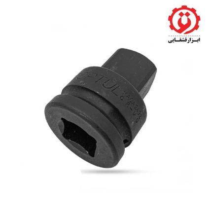 تبدیل بکس فشار قوی 3/4 به 1 اینچ تاپ تول مدل KACA2432