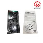 خرید قسطی گوشی عیب یاب موتور تاپ تول مدل JDAX0102