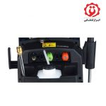 خرید آنلاین کارواش صنعتی 170 بار دینامی نووا مدل NTW-4170