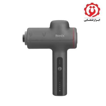 خرید ماساژور شارژی رونیکس مدل 8851