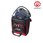 خرید کمپرسور هوا فندکی توسن مدل 7010IN