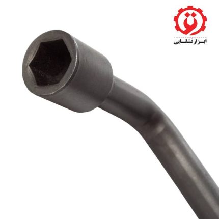 خرید اینترنتی آچار چرخ 14 میلی متر ایران پتک مدل MC1410