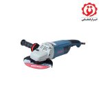 فرز آهنگری 2600 وات فوق صنعتی مدل 5509