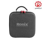 خرید اینترنتی ماساژور شارژی رونیکس مدل 8855