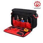 خرید اینترنتی کیف ابزار 36 سانتی متر زارا مدل 1020