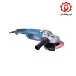 خرید فرز آهنگری 2600 وات فوق صنعتی مدل 5509