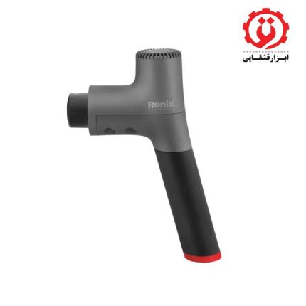 ماساژور شارژی رونیکس مدل 8852