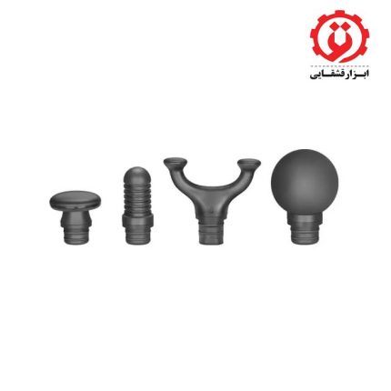 خرید ماساژور شارژی رونیکس مدل 8855