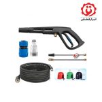 قیمت کارواش صنعتی 170 بار دینامی نووا مدل NTW-4170