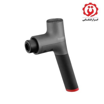 خرید و قیمت ماساژور شارژی رونیکس مدل 8852