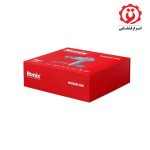 قیمت ماساژور شارژی رونیکس مدل 8851