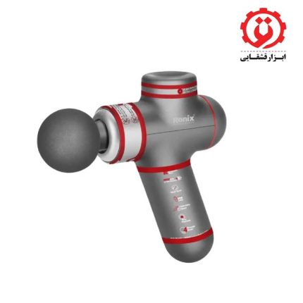 ماساژور شارژی رونیکس مدل 8855