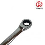 خرید و قیمت آچار یکسر تخت و یکسر جغجغه ای 13 میلی متر اسکای مدل SK-13