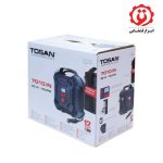 خرید کمپرسور هوا فندکی توسن مدل 7010IN