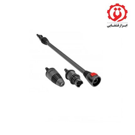 خرید اینترنتی کارواش خانگی 150 بار دینامی توسن مدل 1222IPW