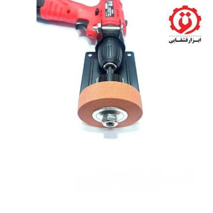 خرید تبدیل دریل به سنگ رومیزی