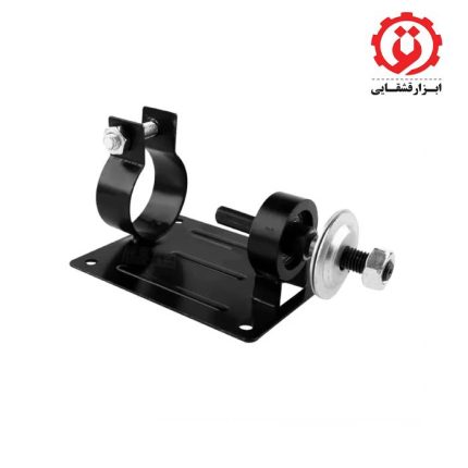 تبدیل دریل به سنگ رومیزی