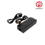 خرید اینترنتی آداپتور تبدیل برق شهری به فندکی کنزاکس مدل KAD-1012