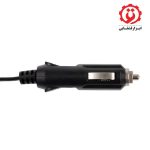 قیمت و خرید اینترنتی مینی کمپرسور باد فندکی رونیکس مدل RH-4263 از ابزار قشقایی