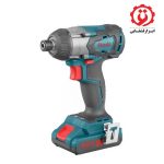پیچ گوشتی چکشی شارژی براشلس لیتیوم 20 ولت رونیکس مدل 8906
