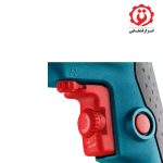 قیمت و خرید اینترنتی دریل چکشی رونیکس مدل 2250K از ابزار قشقایی