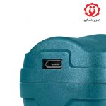 قیمت و خرید اینترنتی فرز مینیاتوری شارژی 122 پارچه رونیکس مدل 3420