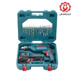 قیمت و خرید اینترنتی دریل چکشی رونیکس مدل 2250K از ابزار قشقایی