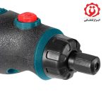 قیمت و خرید اینترنتی فرز مینیاتوری شارژی 122 پارچه رونیکس مدل 3420