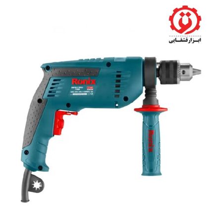 خرید دریل چکشی رونیکس مدل 2250K