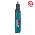 قیمت و خرید فرز مینیاتوری شارژی 122 پارچه رونیکس مدل 3420