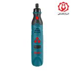 خرید فرز مینیاتوری شارژی 122 پارچه رونیکس مدل 3420